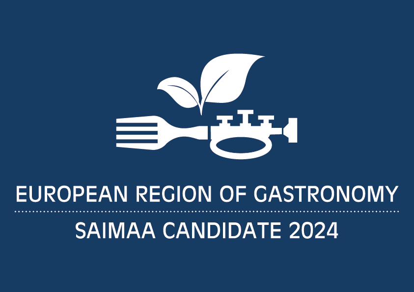 Saimaan alue on valittu European Region of Gastronomy -kandidaatiksi vuodelle 2024 - Itä-Suomi headhuntattiin mukaan Saimaa-ilmiön hakukirjan perusteella